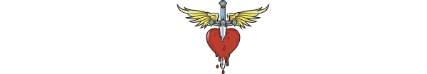 Bon Jovi Forever Logo