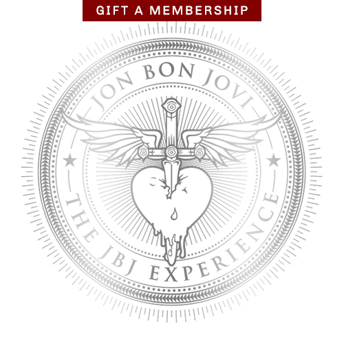 The JBJ Experience Silver Membership GIFT